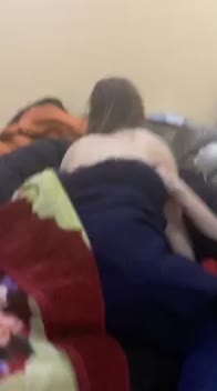 horny lesbians caught having fun on periscope  