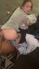 Snowbunny with Bbc fucked Full Vd0 0n B!0