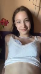 college crush invited me to her place