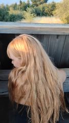 Public fucking in wonderful view post 426 video link in bio 