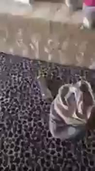 russian teen showing her perfect tits