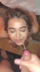 Amateur teen cum on face ful vdo in profile 